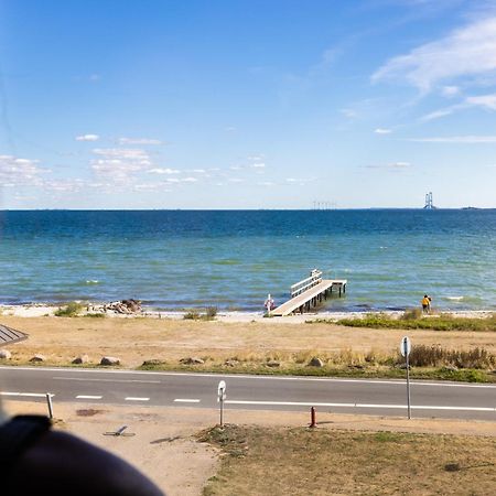 Nyborg Strand Hotel & Konference Exterior photo