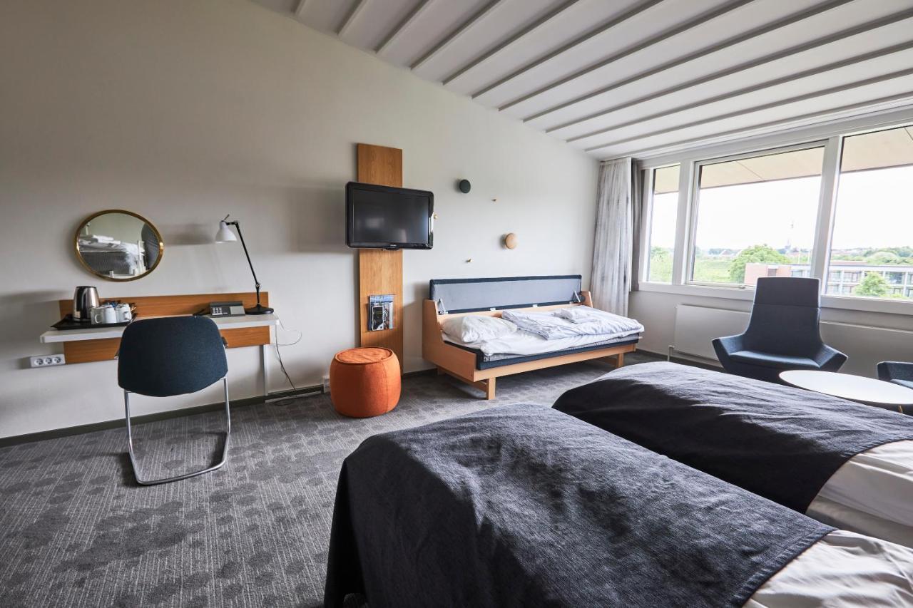 Nyborg Strand Hotel & Konference Exterior photo