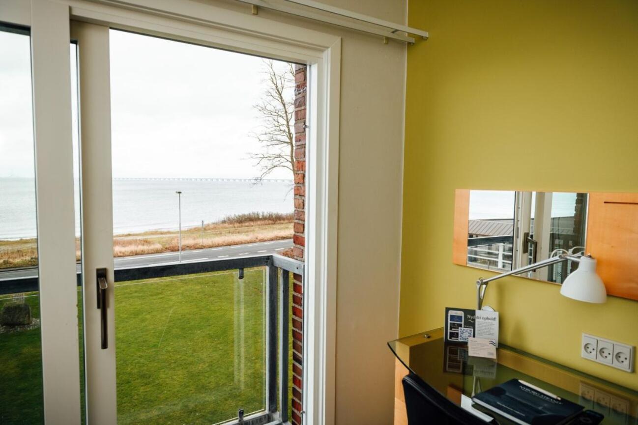 Nyborg Strand Hotel & Konference Exterior photo