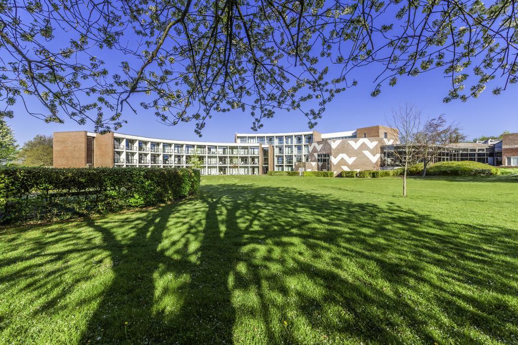 Nyborg Strand Hotel & Konference Exterior photo