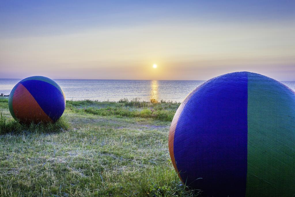 Nyborg Strand Hotel & Konference Exterior photo