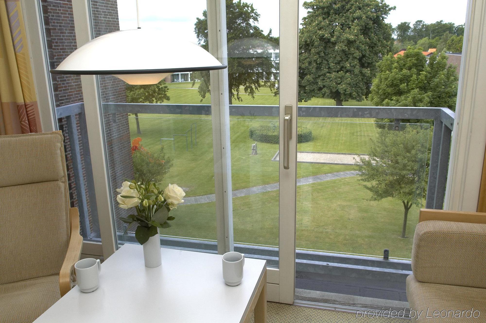 Nyborg Strand Hotel & Konference Room photo