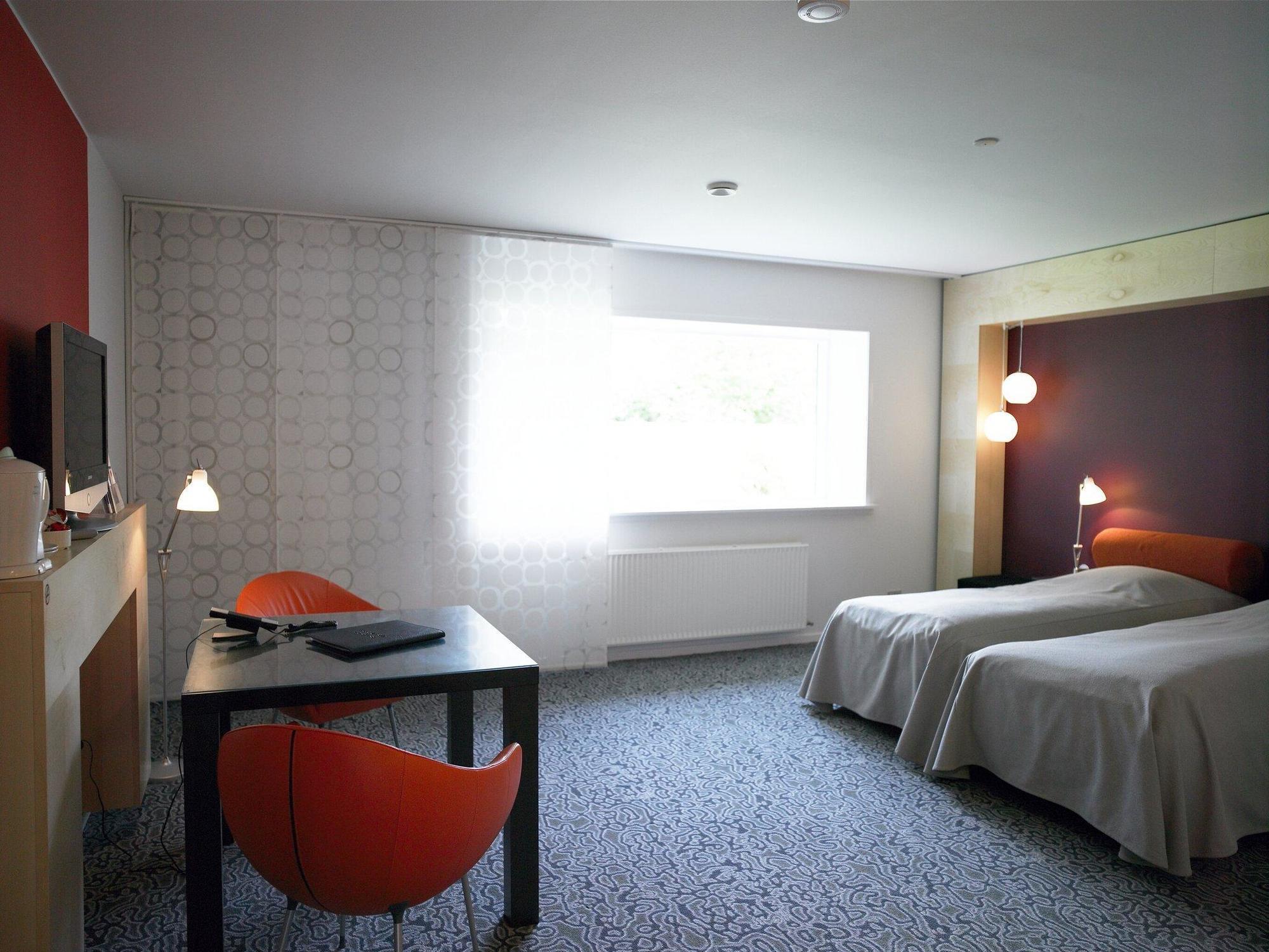 Nyborg Strand Hotel & Konference Exterior photo