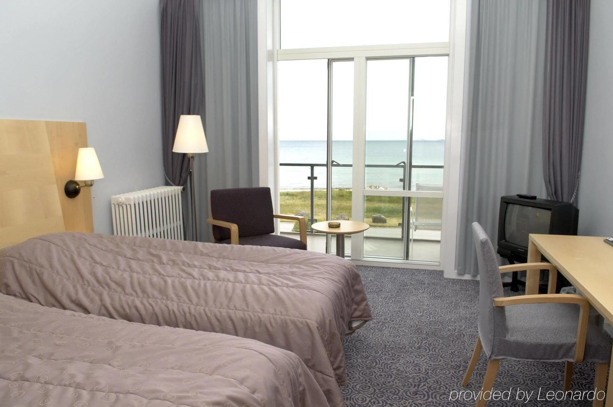 Nyborg Strand Hotel & Konference Room photo
