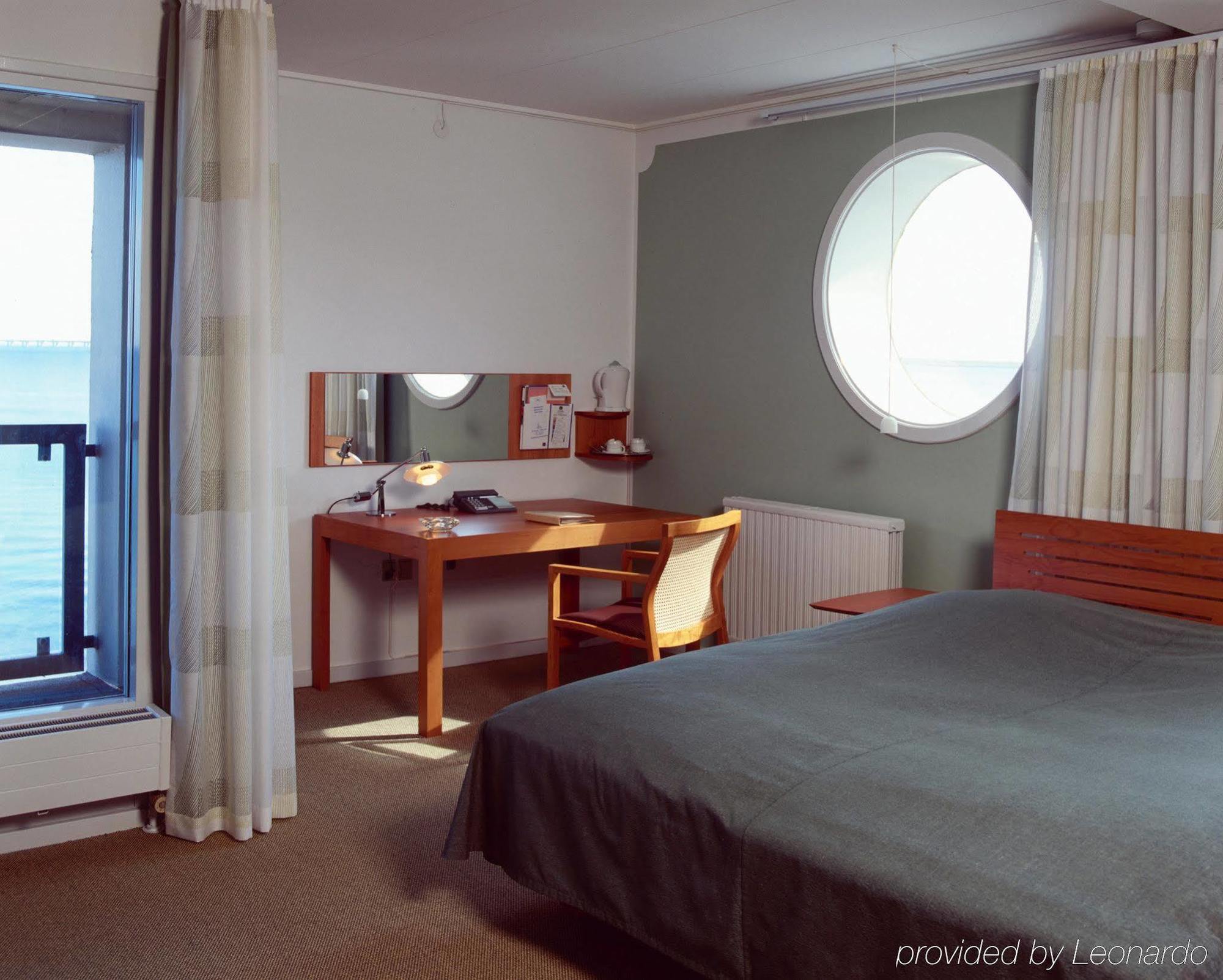 Nyborg Strand Hotel & Konference Room photo