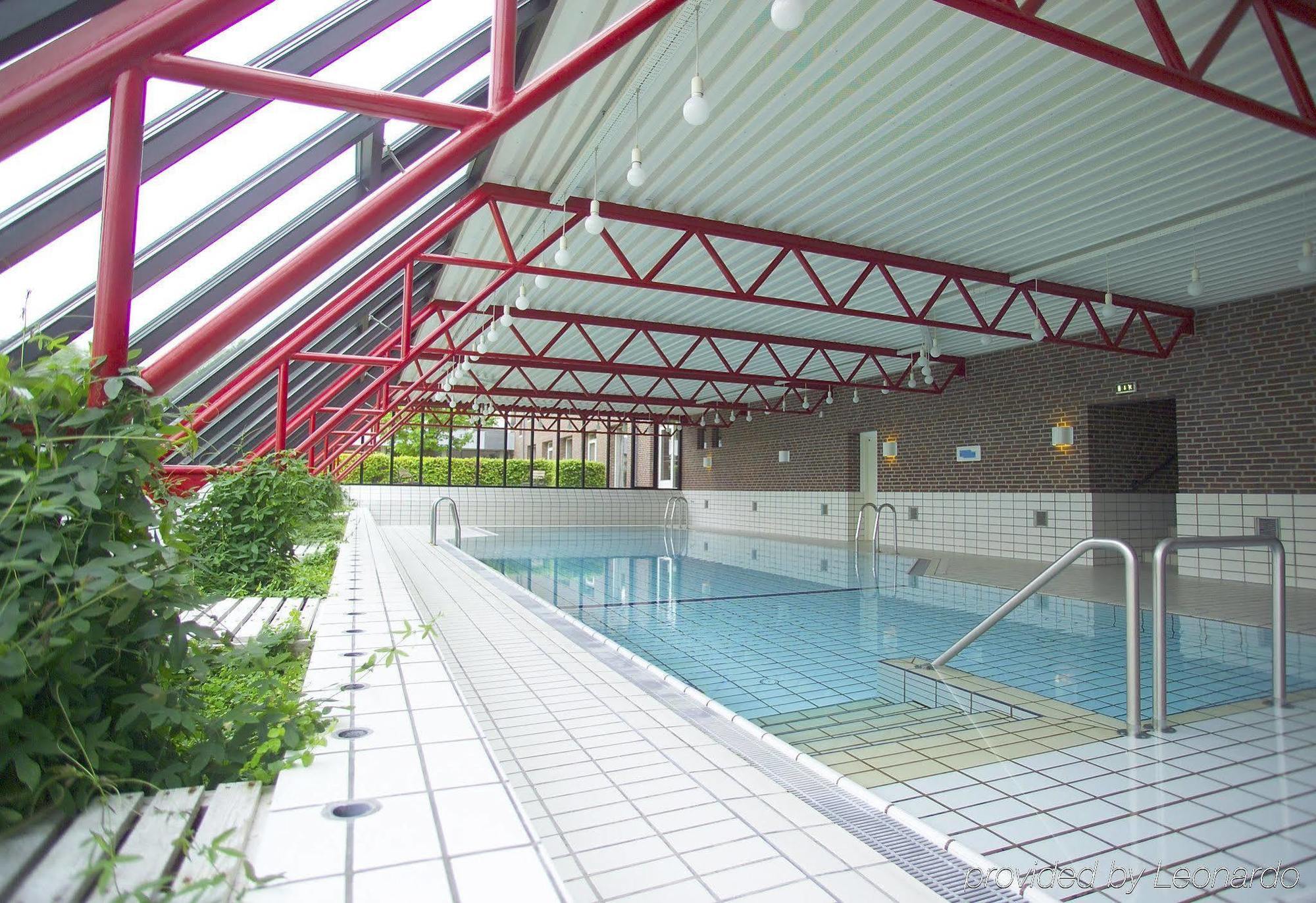 Nyborg Strand Hotel & Konference Exterior photo