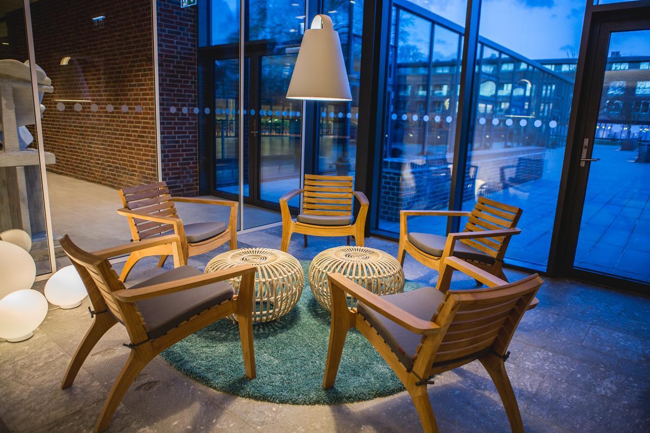 Nyborg Strand Hotel & Konference Exterior photo