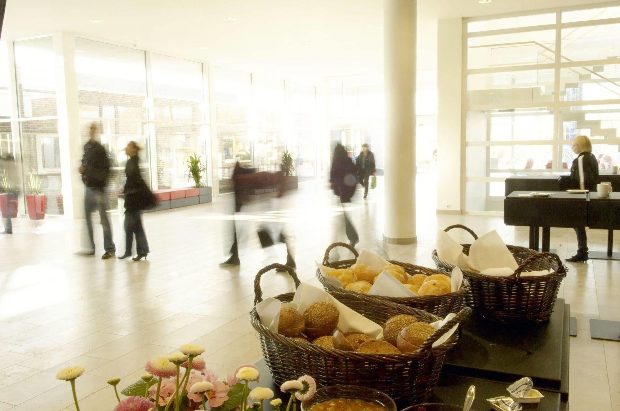 Nyborg Strand Hotel & Konference Exterior photo