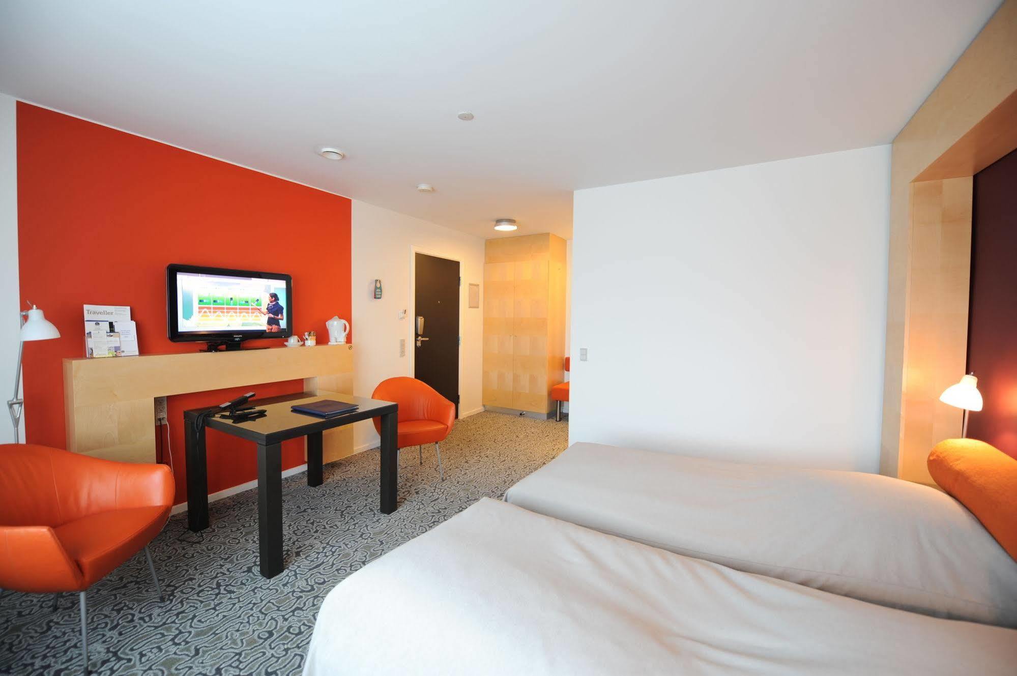 Nyborg Strand Hotel & Konference Exterior photo